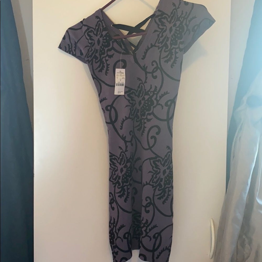 Mini dress - Picture 3 of 7